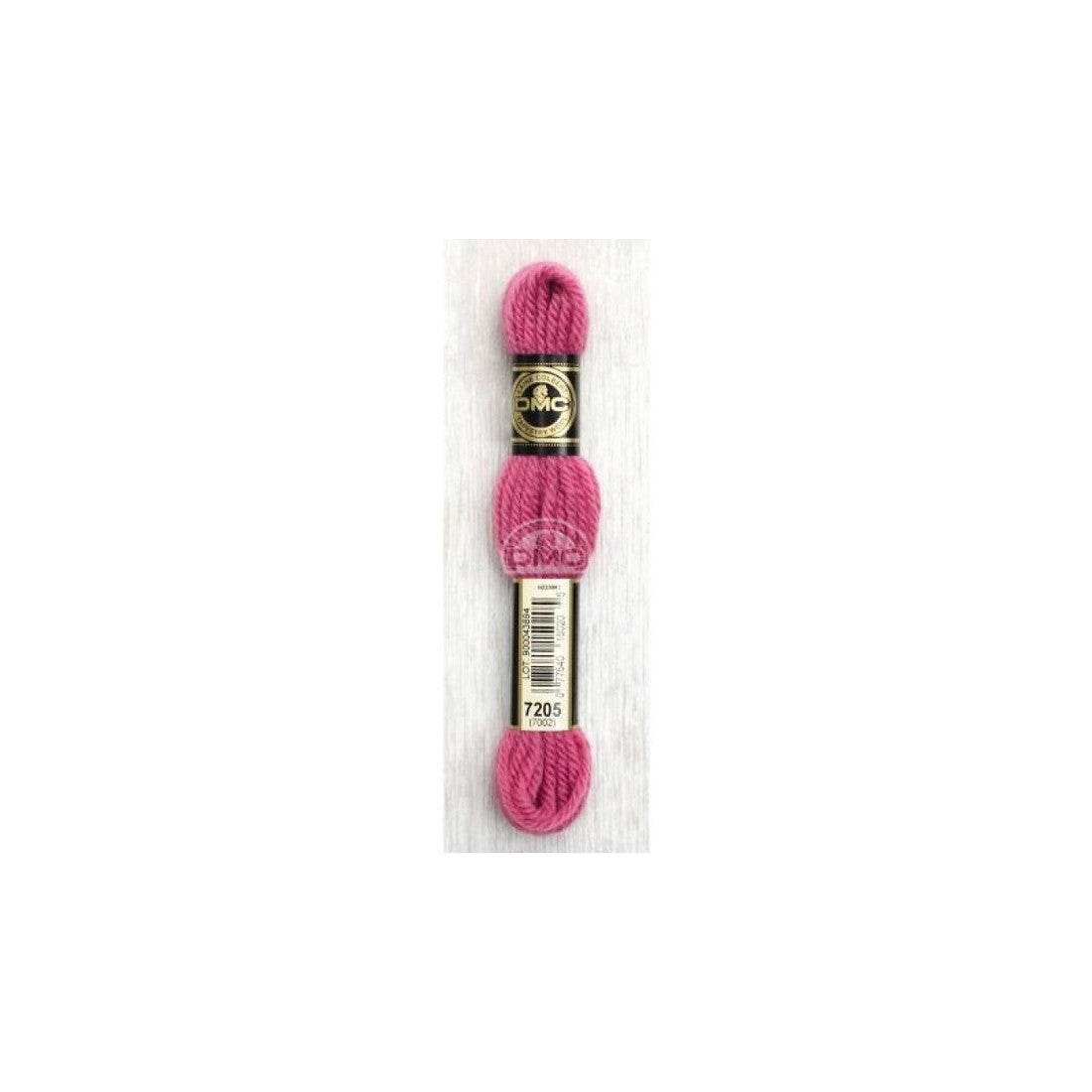 DMC Laine Colbert – 7205 Berry-Smoothie-Rosa