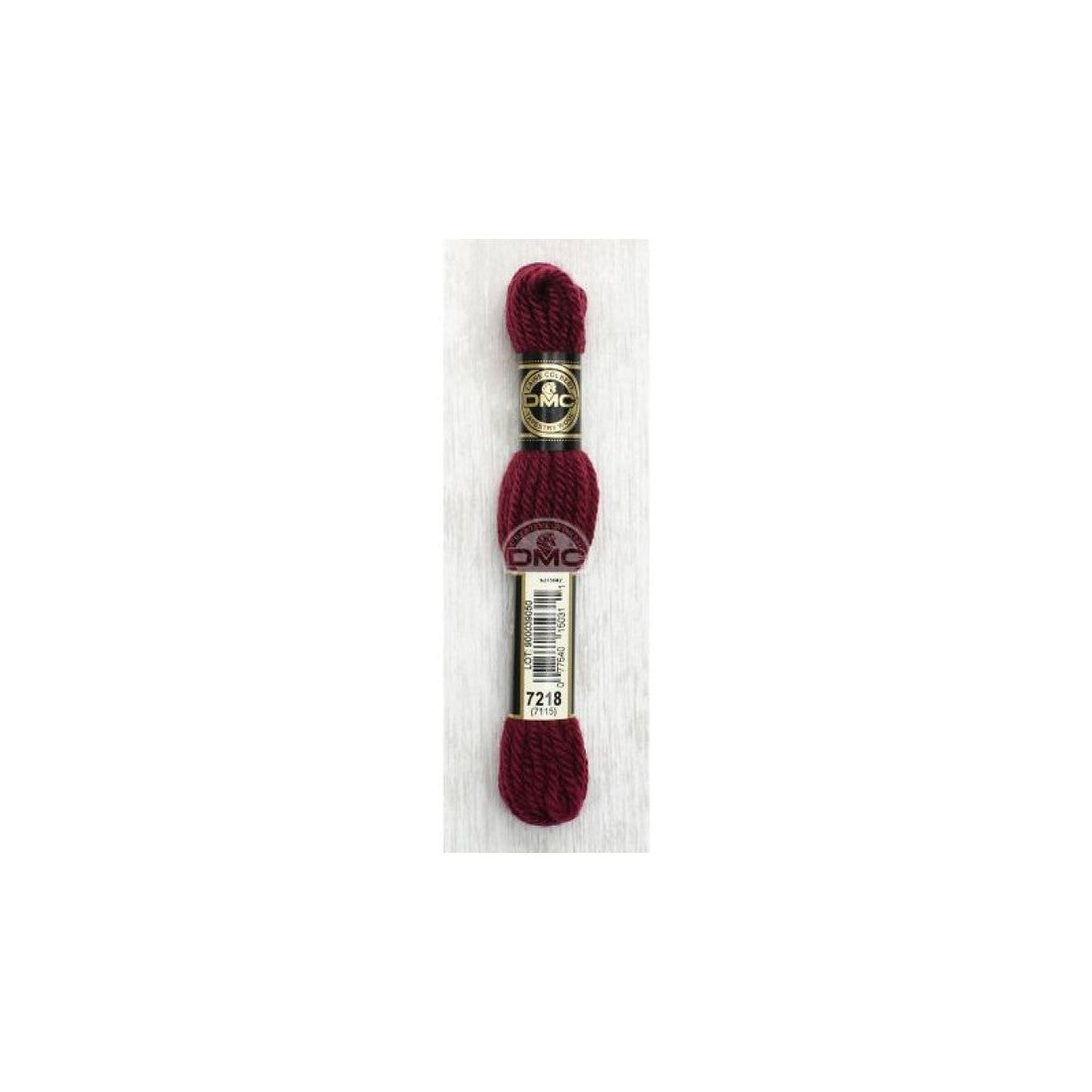 DMC Laine Colbert – 7218 Kirschrot