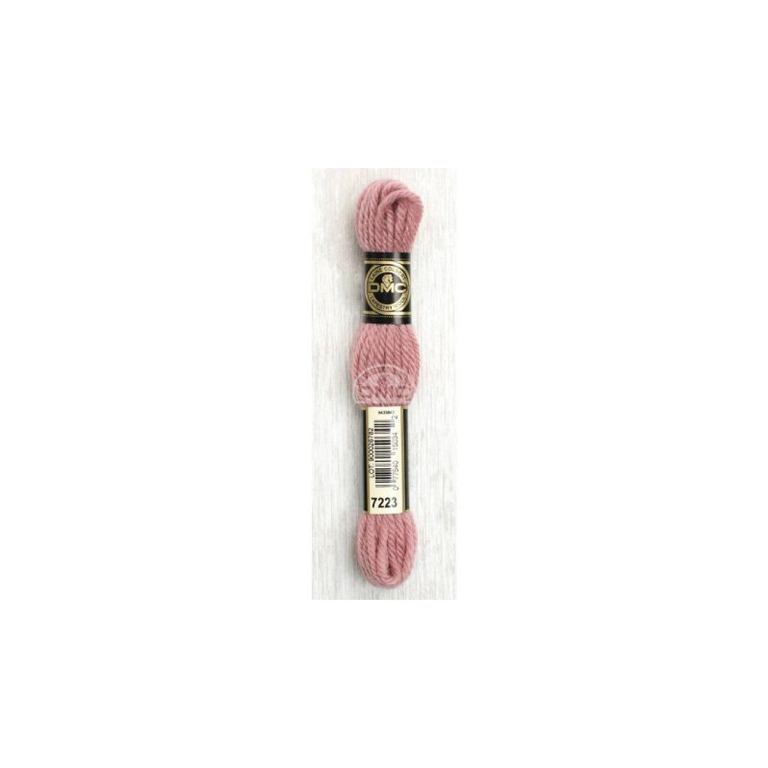 DMC Laine Colbert – 7223 Dunkles Pink