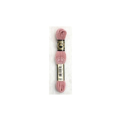 DMC Laine Colbert – 7223 Dunkles Pink