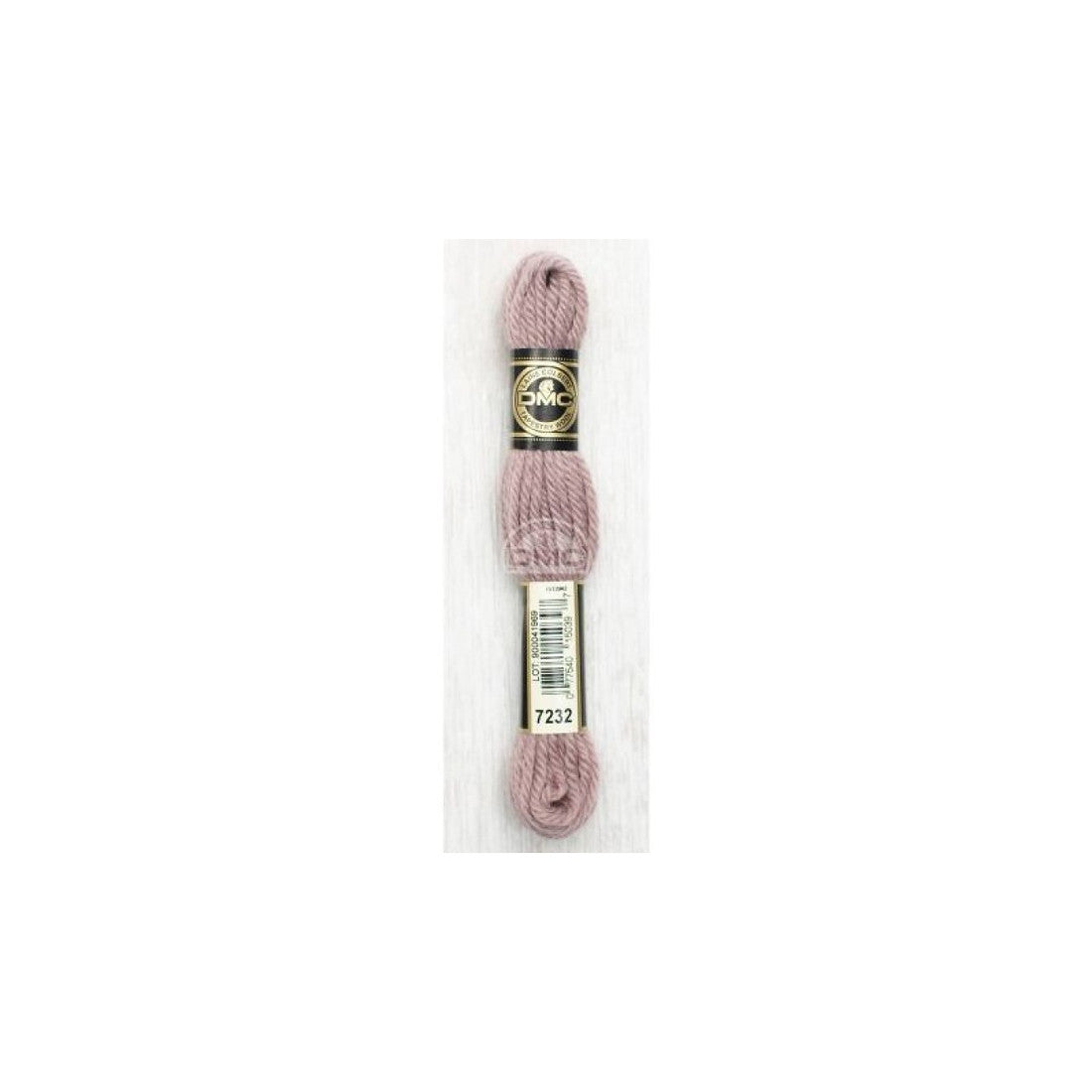 DMC Laine Colbert – 7232 Taubengrau