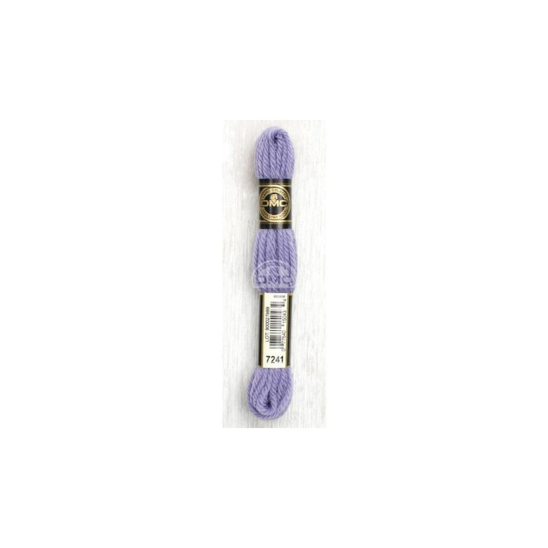 DMC Laine Colbert – 7241 Lavendel-Grau
