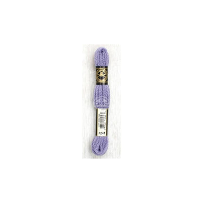DMC Laine Colbert – 7241 Lavendel-Grau