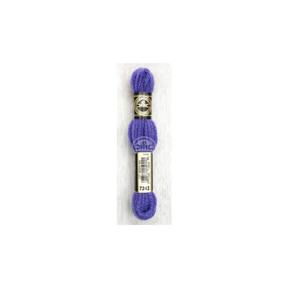 DMC Laine Colbert – 7243 Schwertlilie