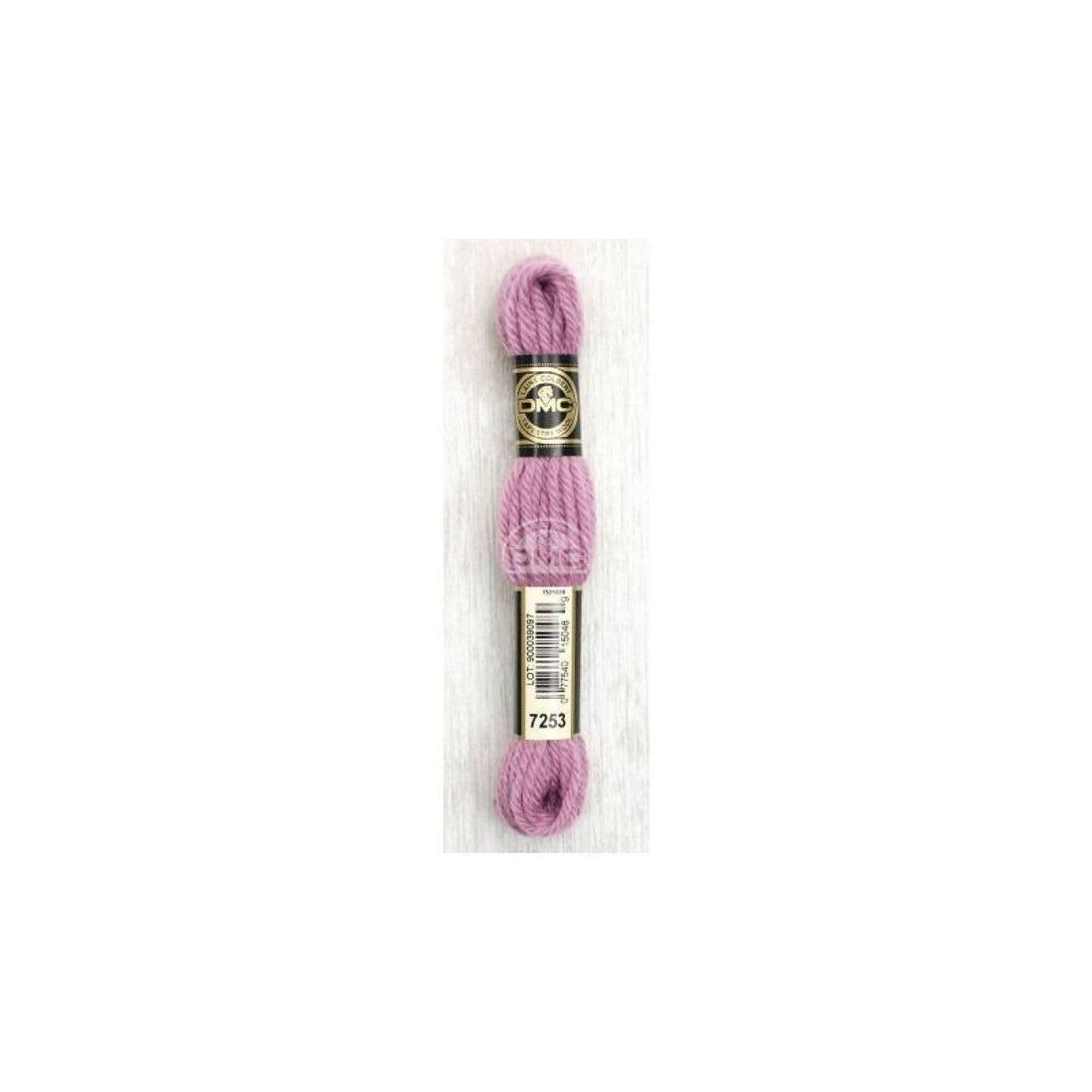 DMC Laine Colbert – 7253 Metallisches Heidekraut