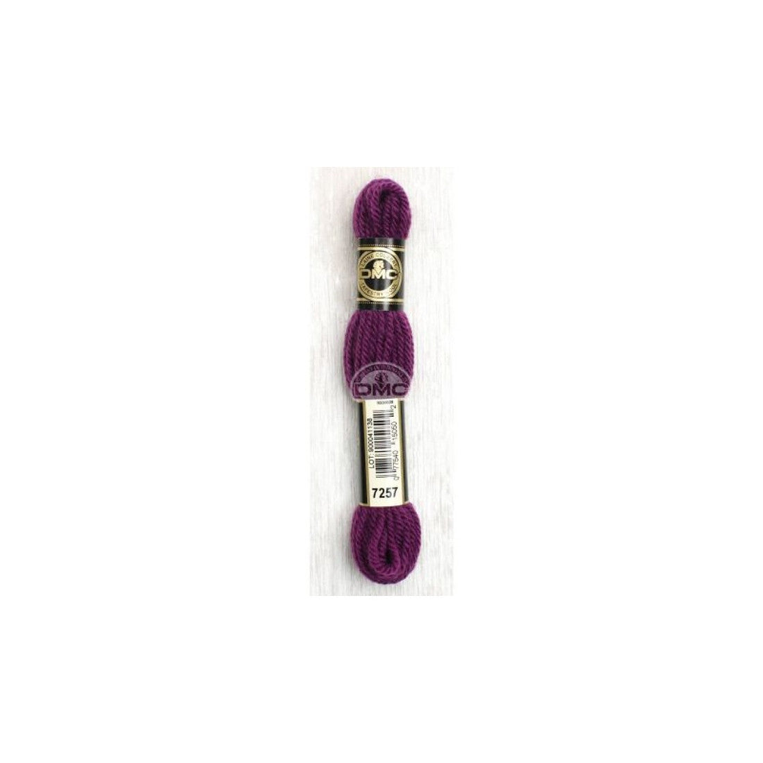 DMC Laine Colbert – 7257 Pflaumen-Lila