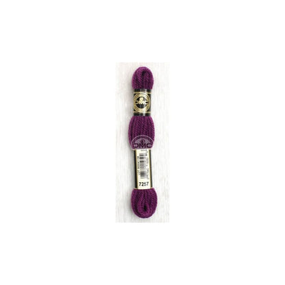 DMC Laine Colbert – 7257 Pflaumen-Lila