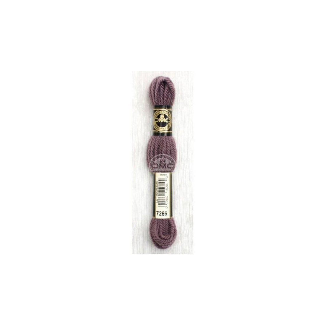 DMC Laine Colbert – 7266 Metallgrau