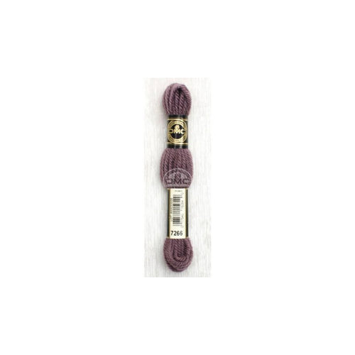 7266 – Metallgrau