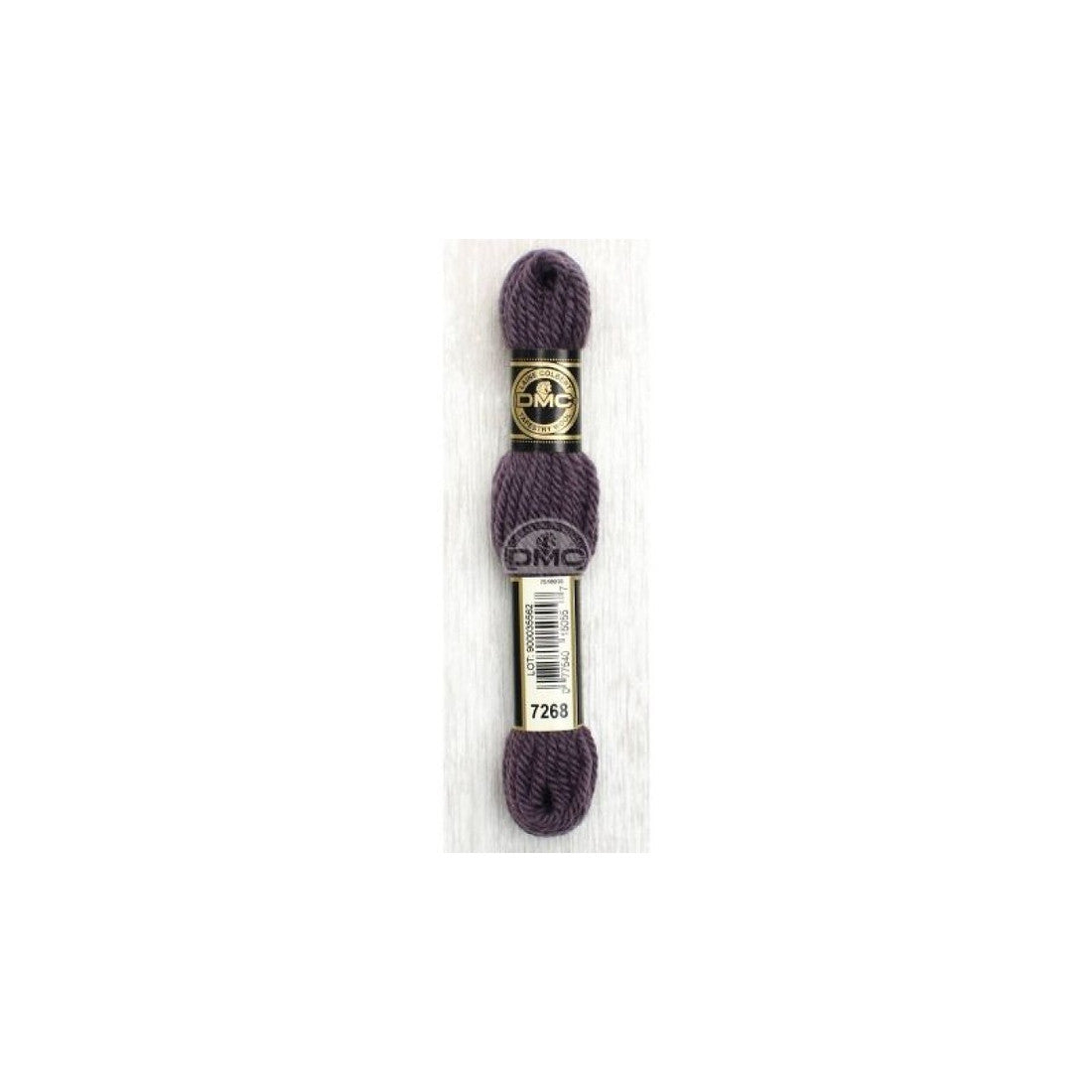 DMC Laine Colbert – 7268 Kastanienwurzel
