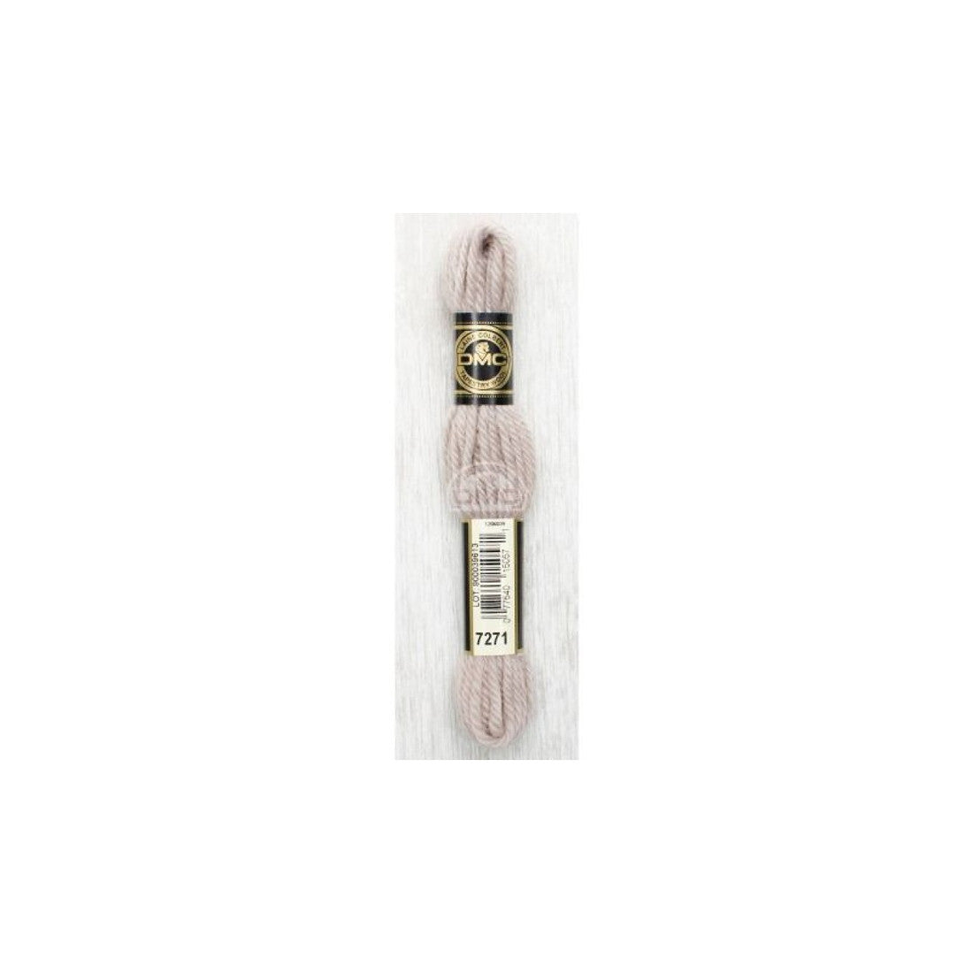 DMC Laine Colbert – 7271 Grau