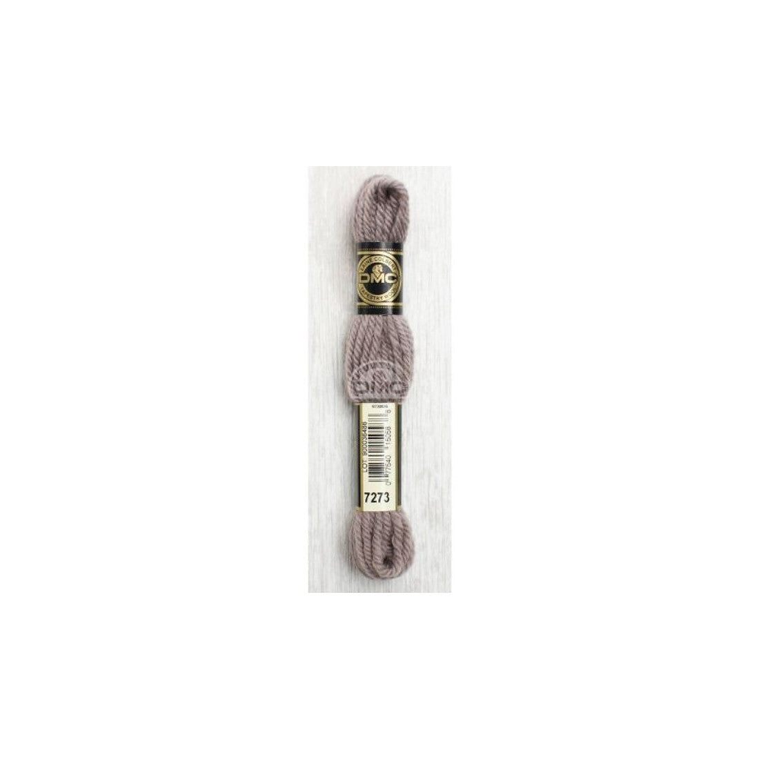 DMC Laine Colbert – 7273 Weißer Pfeffer