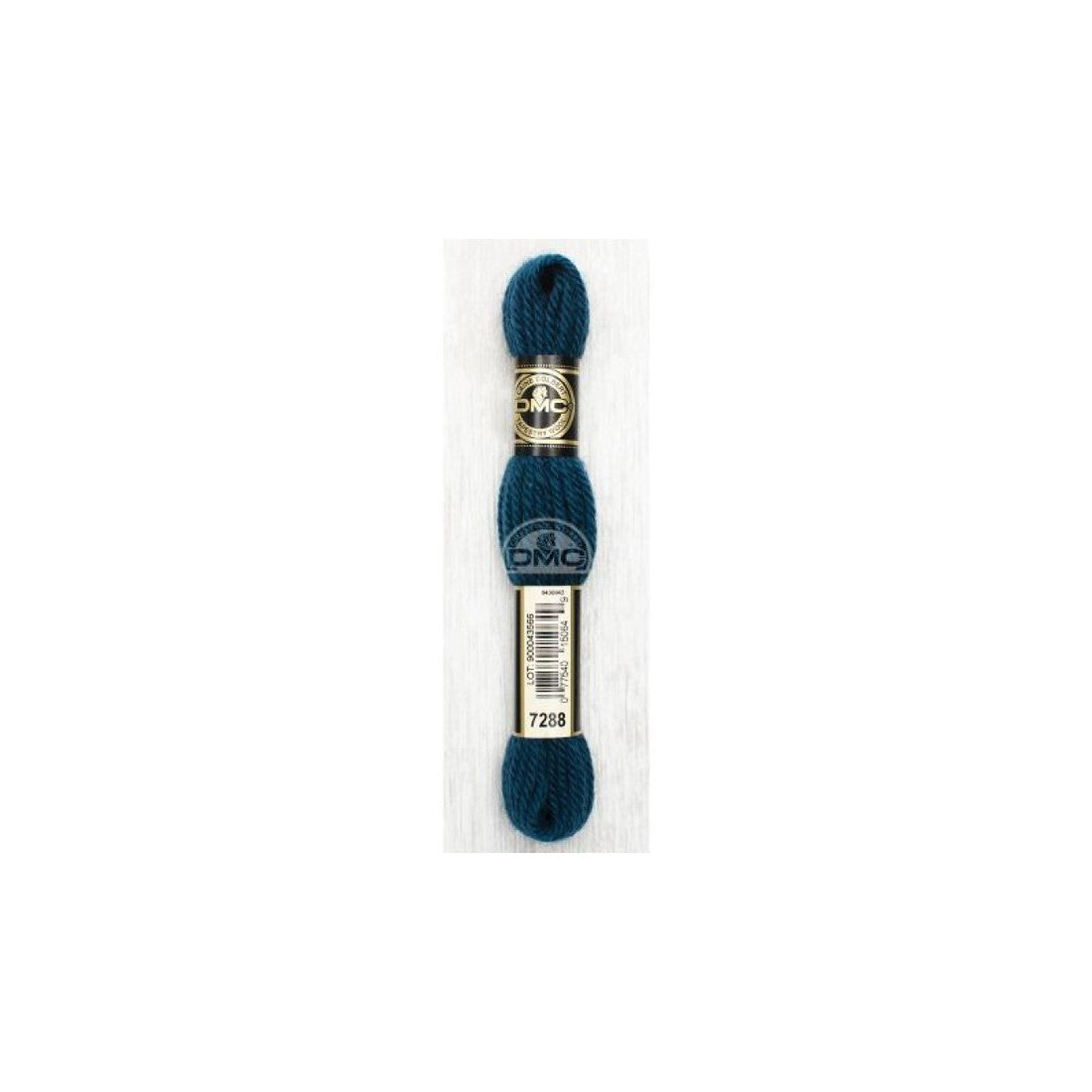 DMC Laine Colbert – 7288 Preussisch Blau