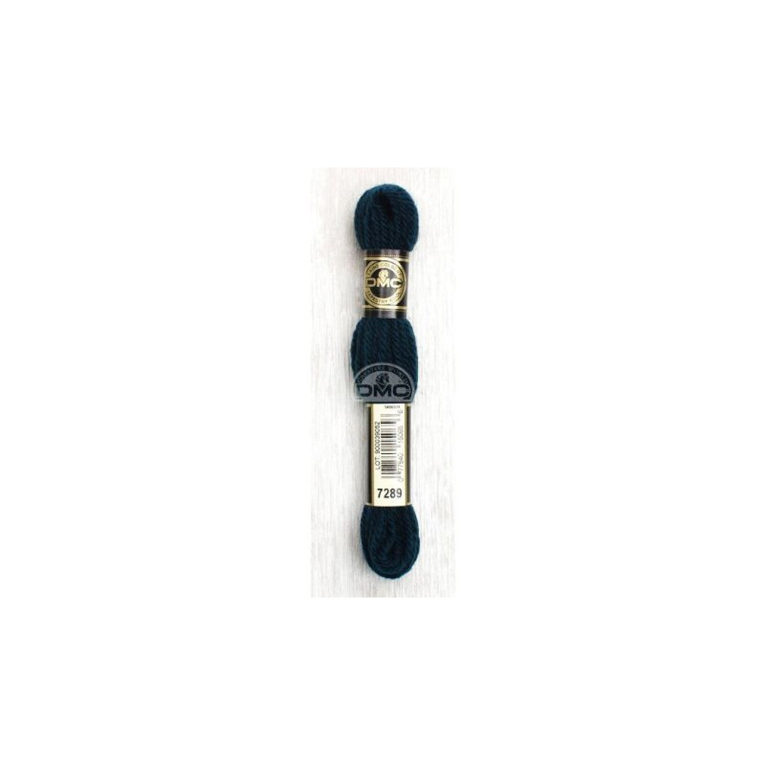 DMC Laine Colbert – 7289 Royales Blau
