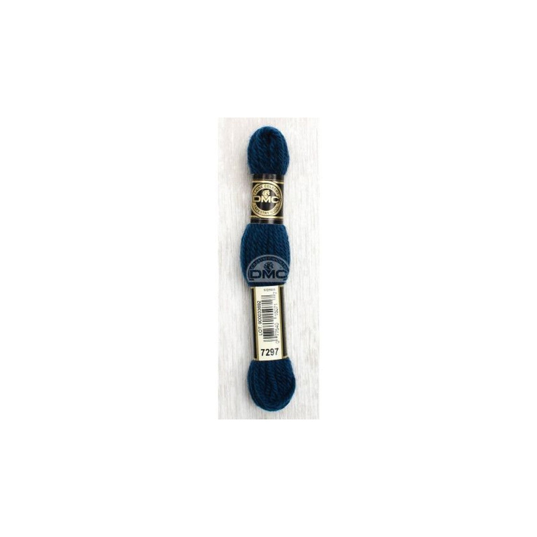 DMC Laine Colbert – 7297 Dunkles Petrol-Blau