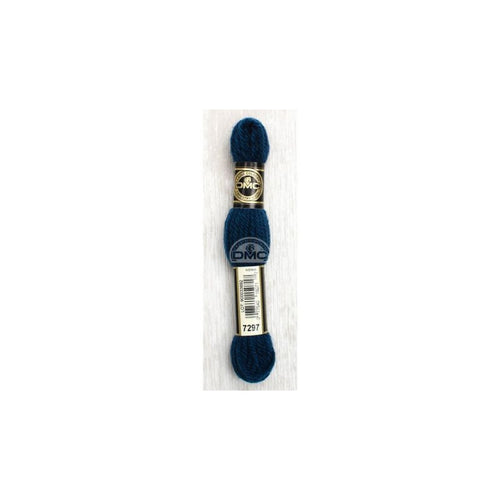 7297 – Dunkles Petrol-Blau
