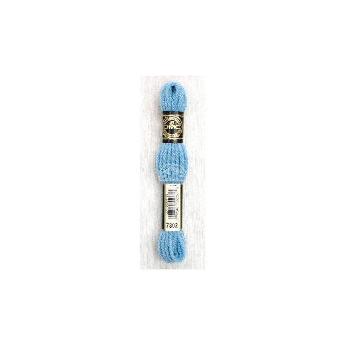 DMC Laine Colbert – 7302 Tiefes Ozeanblau