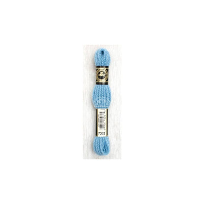 DMC Laine Colbert – 7302 Tiefes Ozeanblau