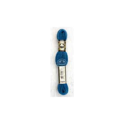 DMC Laine Colbert – 7306 Blau