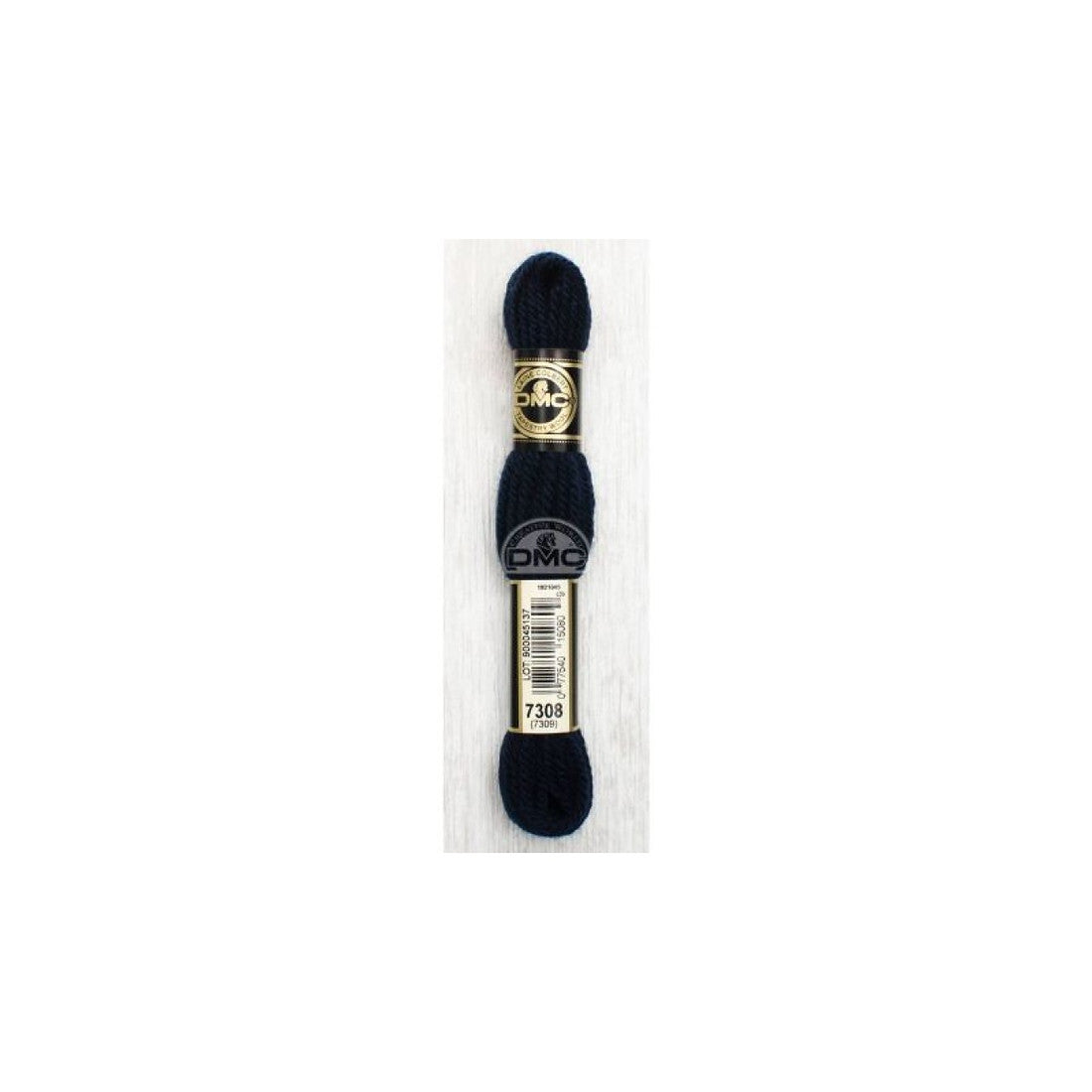 DMC Laine Colbert – 7308 Holunder-Blau
