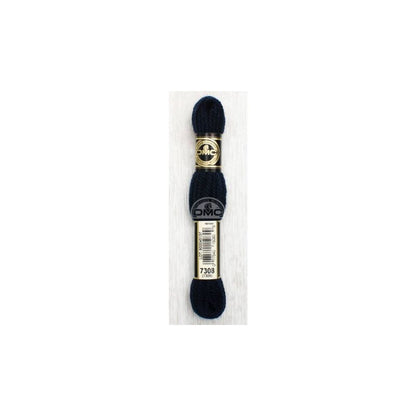 DMC Laine Colbert – 7308 Holunder-Blau