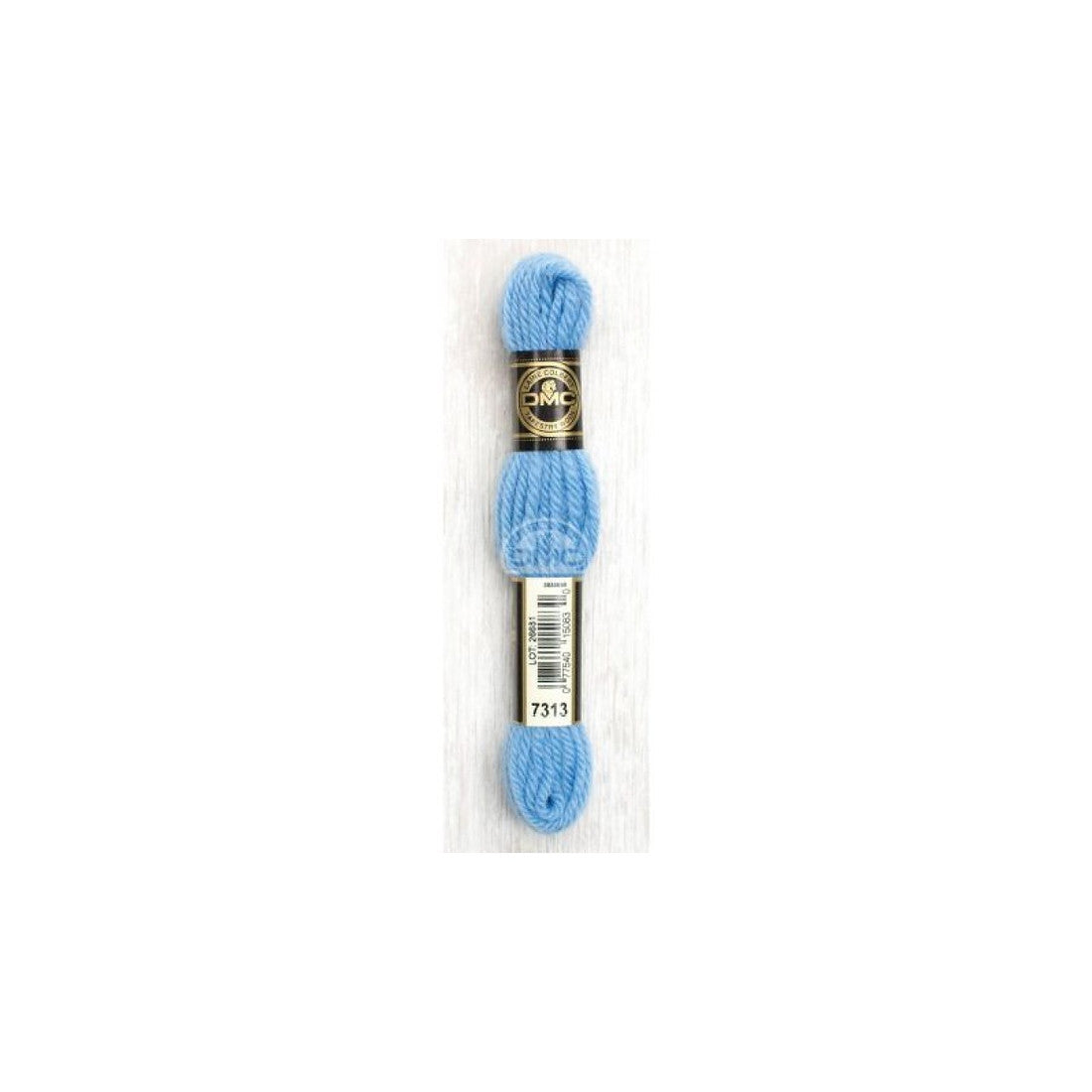 DMC Laine Colbert – 7313 Meditteranes Blau