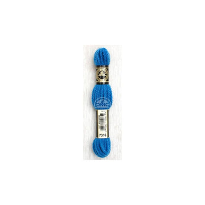 DMC Laine Colbert – 7316 Tuareg-Blau
