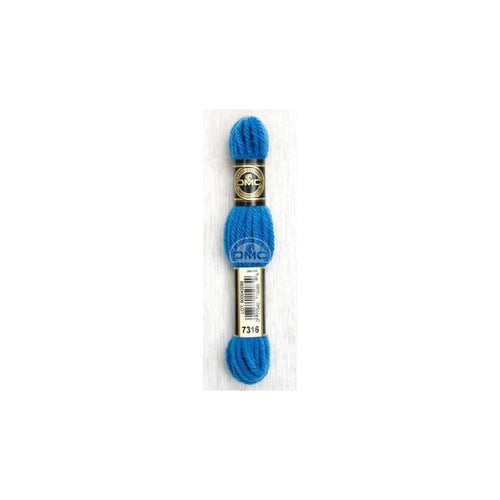 7316 – Tuareg-Blau