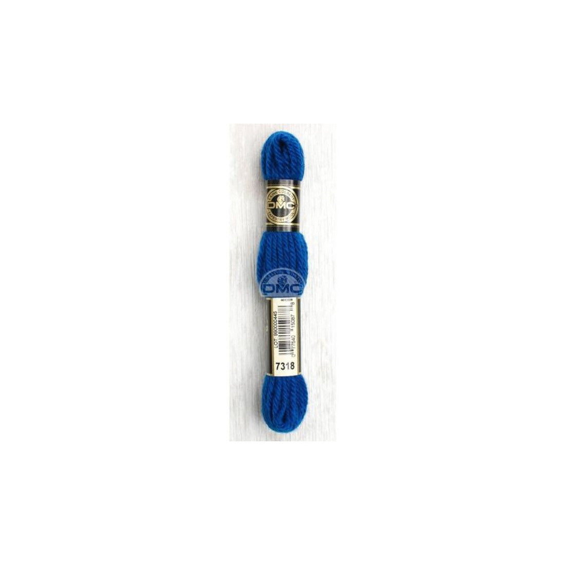 DMC Laine Colbert – 7318 Marine-Blau