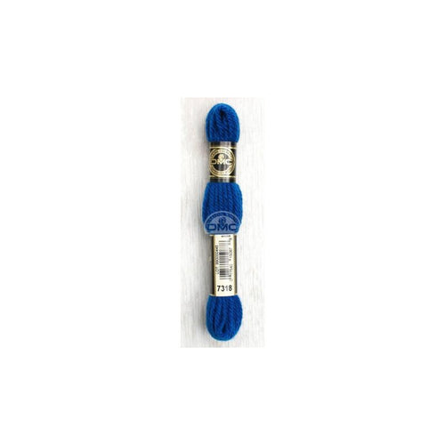 7318 – Marine-Blau