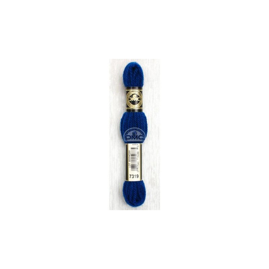 DMC Laine Colbert – 7319 Sévres-Blau