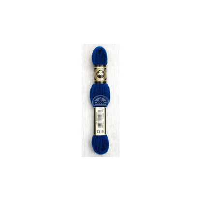 DMC Laine Colbert – 7319 Sévres-Blau
