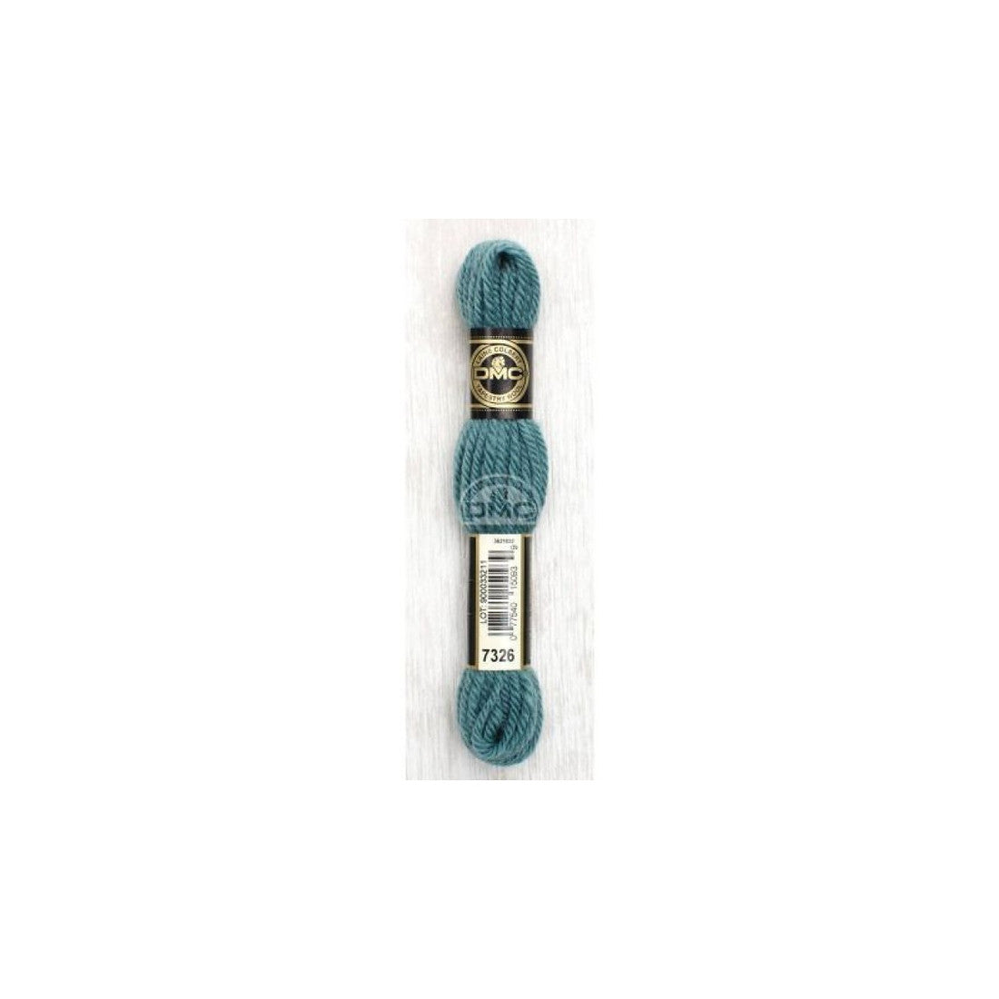DMC Laine Colbert – 7326 Persisches Blau