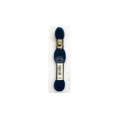 DMC Laine Colbert – 7336 Indigo-Blau