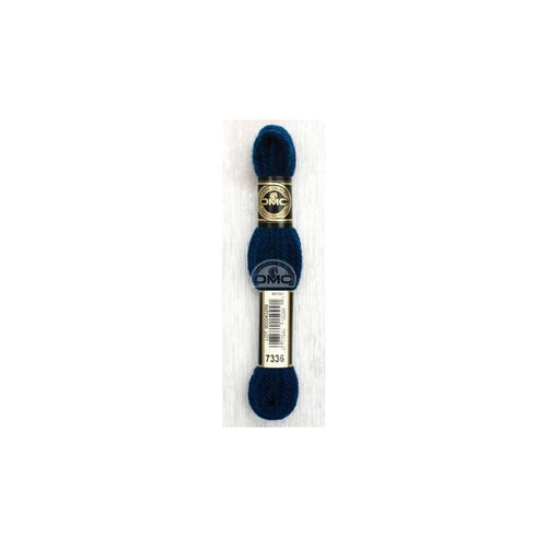 7336 – Indigo-Blau