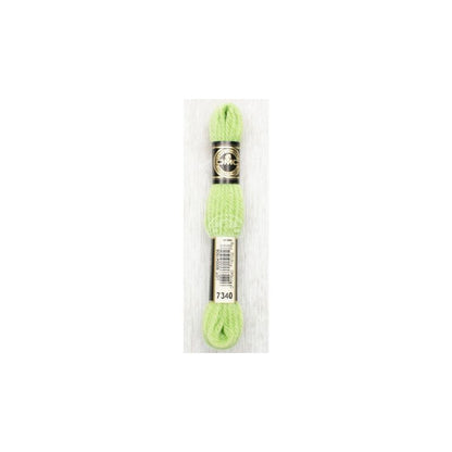 DMC Laine Colbert – 7340 Granny Smith