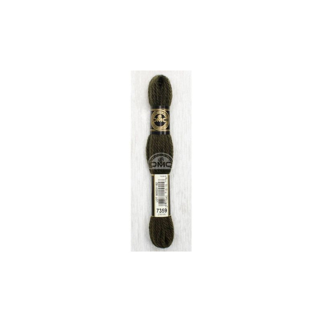 DMC Laine Colbert – 7359 Khaki