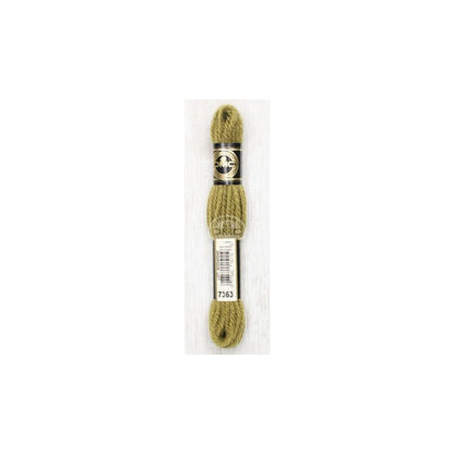 DMC Laine Colbert – 7363 Grün-Gold