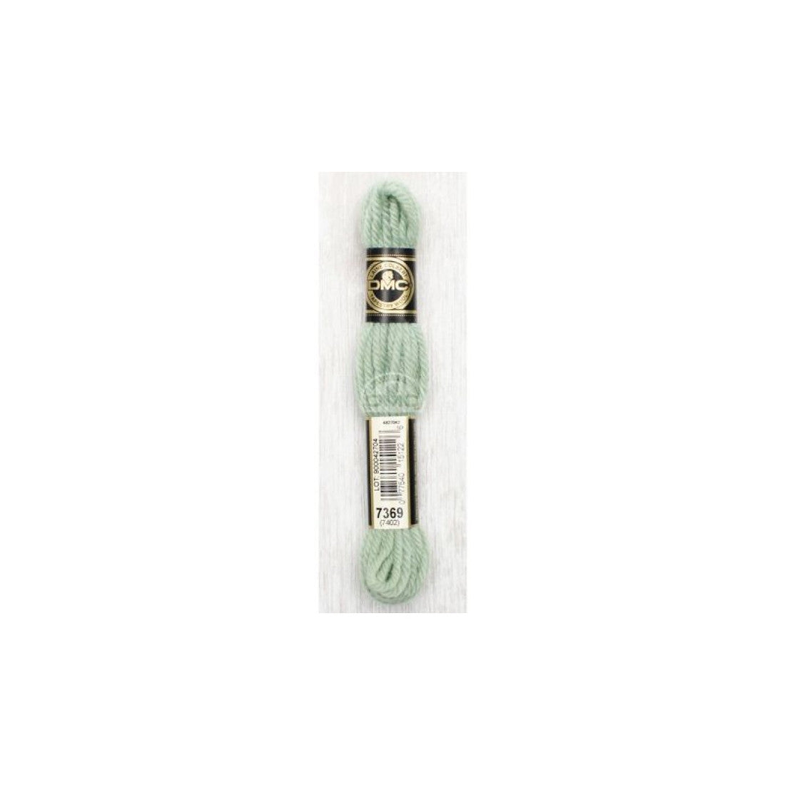 DMC Laine Colbert – 7369 Grüne Minze