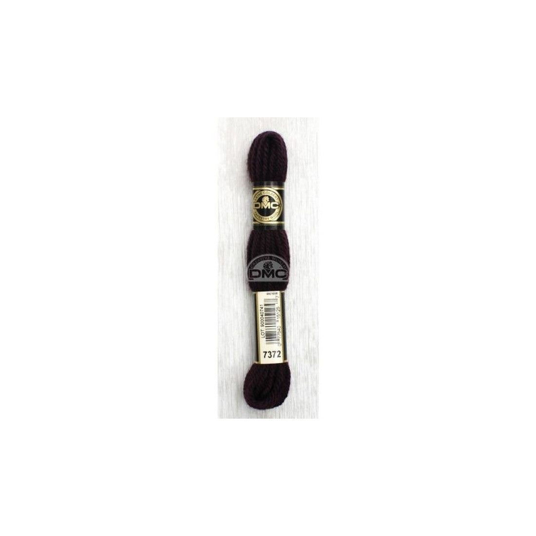 DMC Laine Colbert – 7372 Schwarz