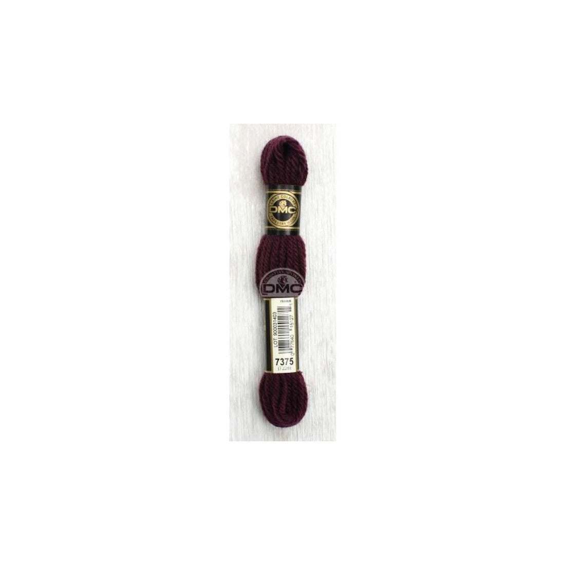 DMC Laine Colbert – 7375 Pflaumen-Lila