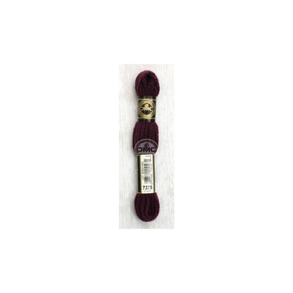 DMC Laine Colbert – 7375 Pflaumen-Lila