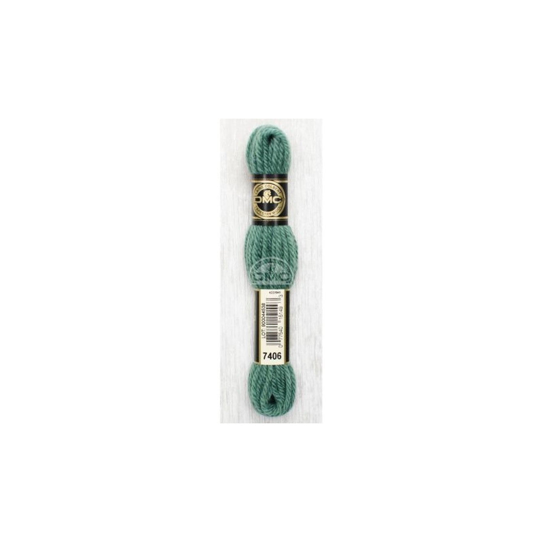 DMC Laine Colbert – 7406 Wildwachsender Wald