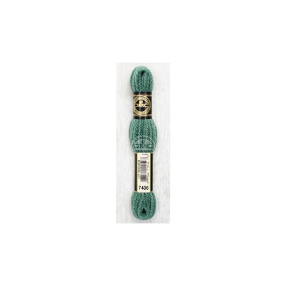 DMC Laine Colbert – 7406 Wildwachsender Wald