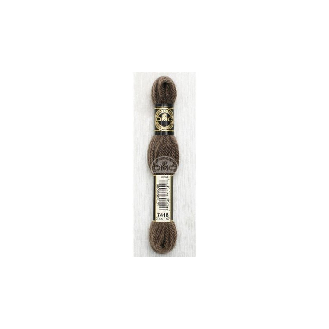 DMC Laine Colbert – 7416 Grauer Block