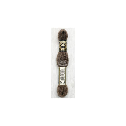 DMC Laine Colbert – 7416 Grauer Block