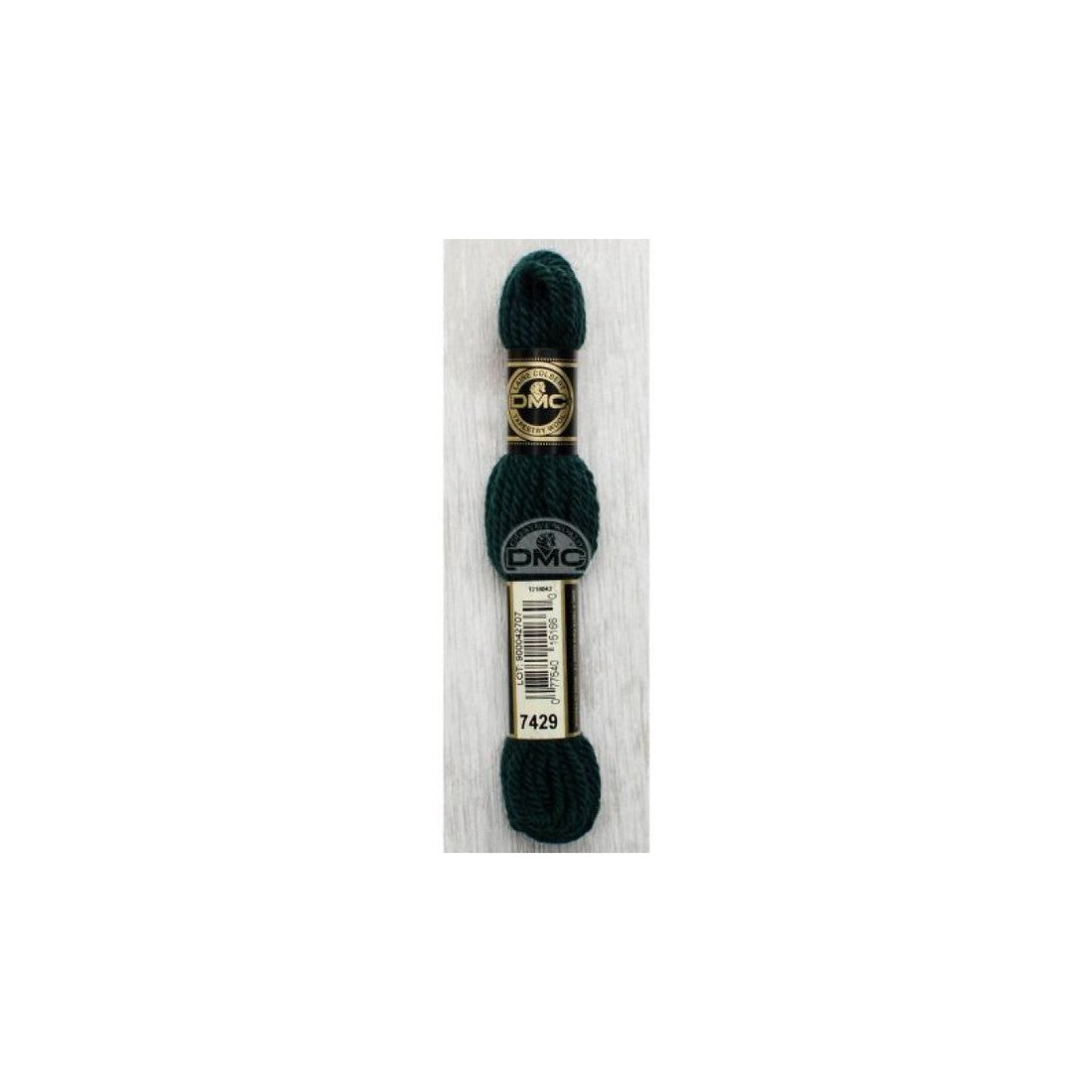 DMC Laine Colbert – 7429 Schwarz