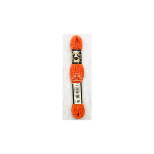 7439 – Feuerorange