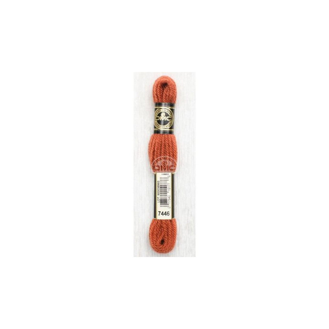 DMC Laine Colbert – 7446 Orange