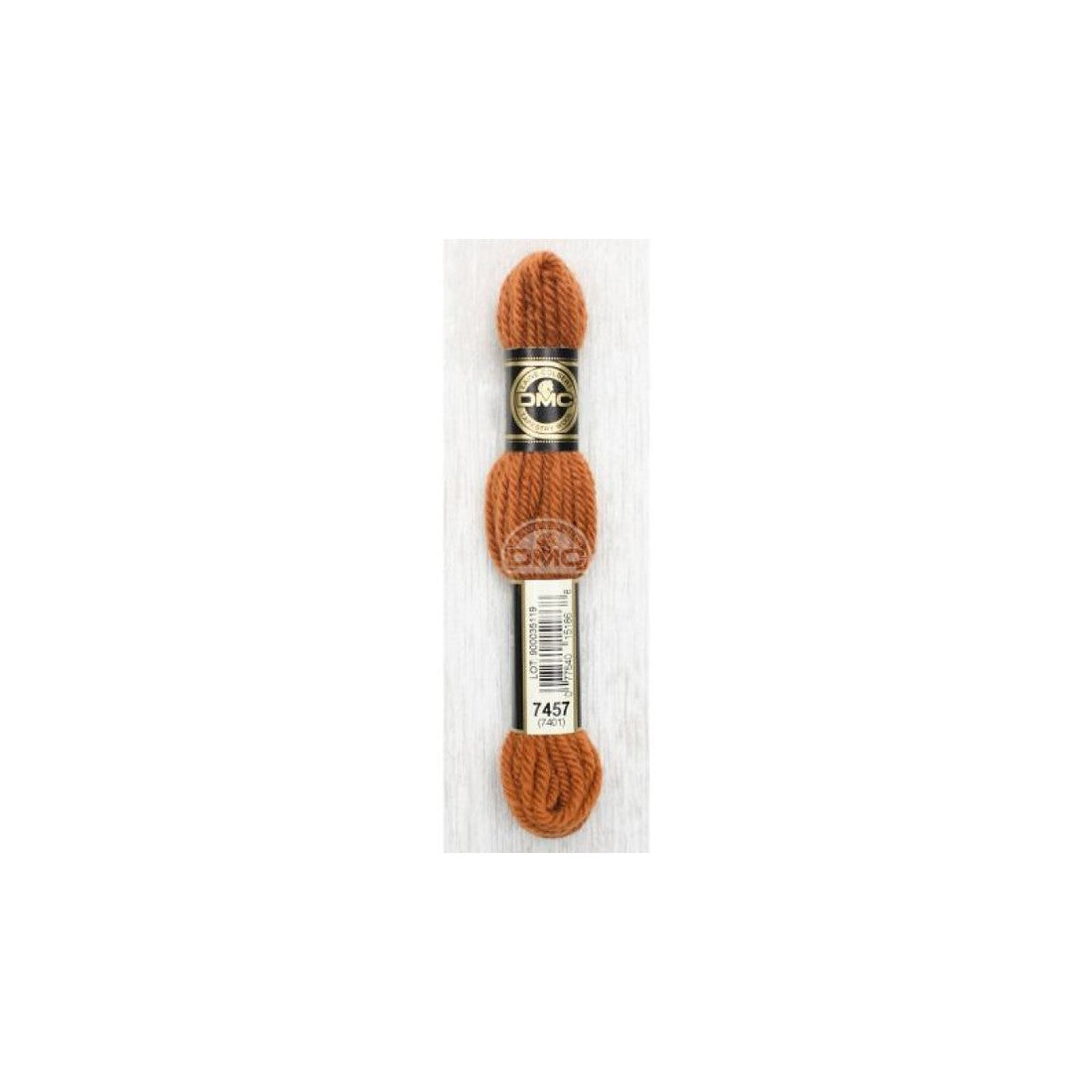 DMC Laine Colbert – 7457 Eichhörnchen-Lichteffekt